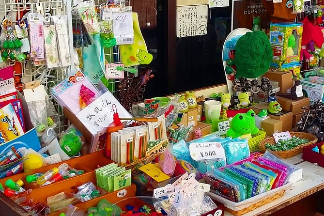 Matsumoto Discovery - Half Day Walking Tour - Timing, meeting point, and practical comfort