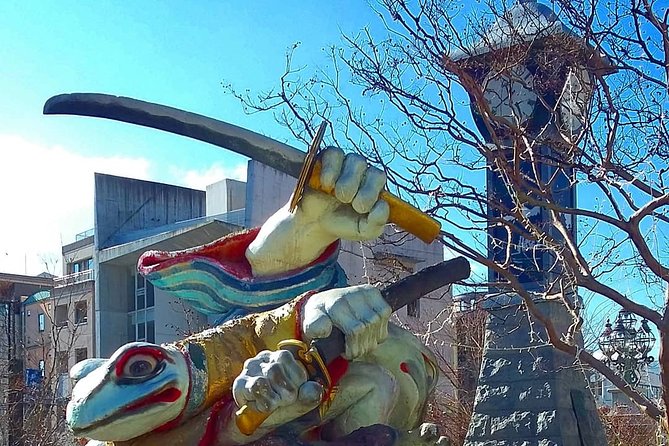 Matsumoto Discovery - Half Day Walking Tour - Who will get the most from this experience