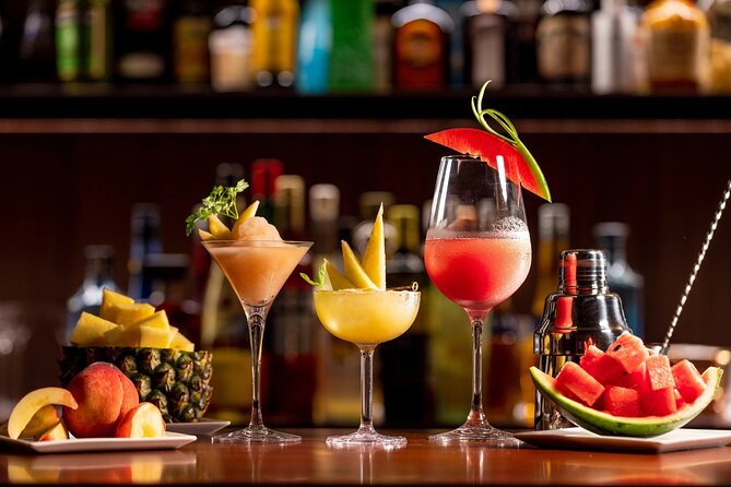 《MEMBERS-ONLY-BAR-HOPPING》Discover Your Special Whiskey in Tokyo! - Is $139.03 good value?