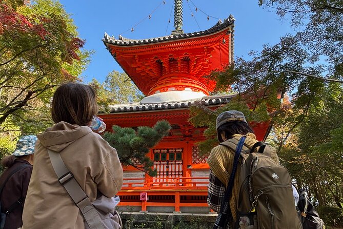 Mitaki Peace Tour Beyond Central Hiroshima - Starting at the Rest House and Atomic Bomb Dome