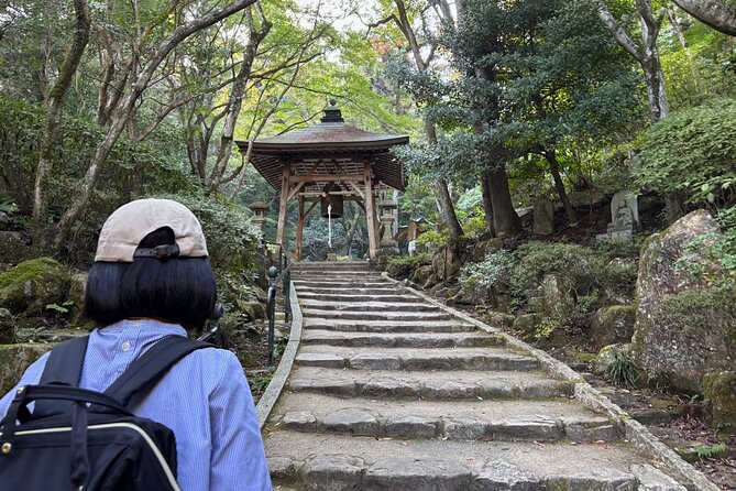 Mitaki Peace Tour Beyond Central Hiroshima - What the $88.68 price includes