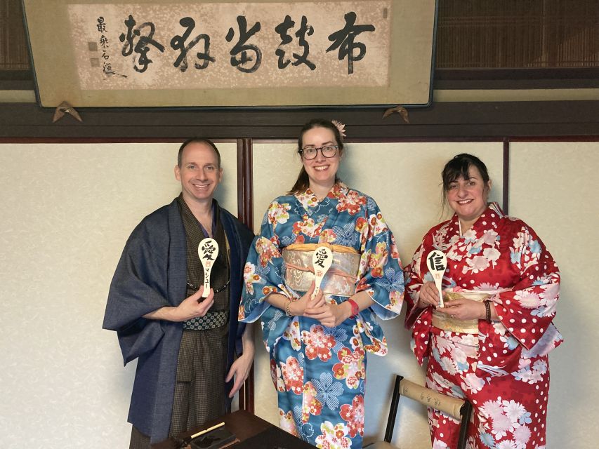 Miyajima: Cultural Experience in Zen Temple - Key points to know before booking