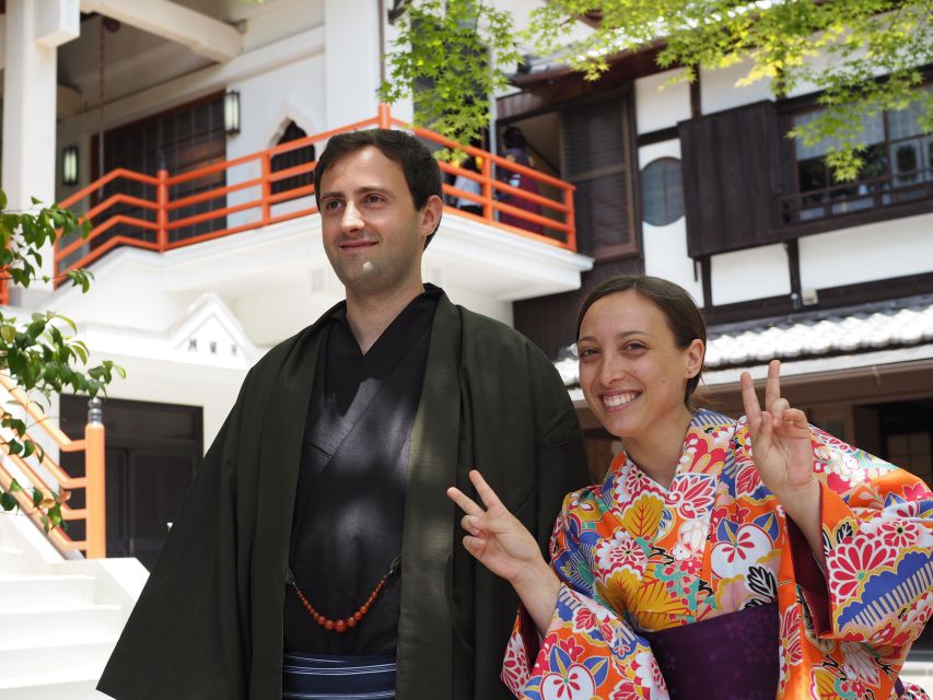 Miyajima: Cultural Experience in Zen Temple - How much value do you get for $90?
