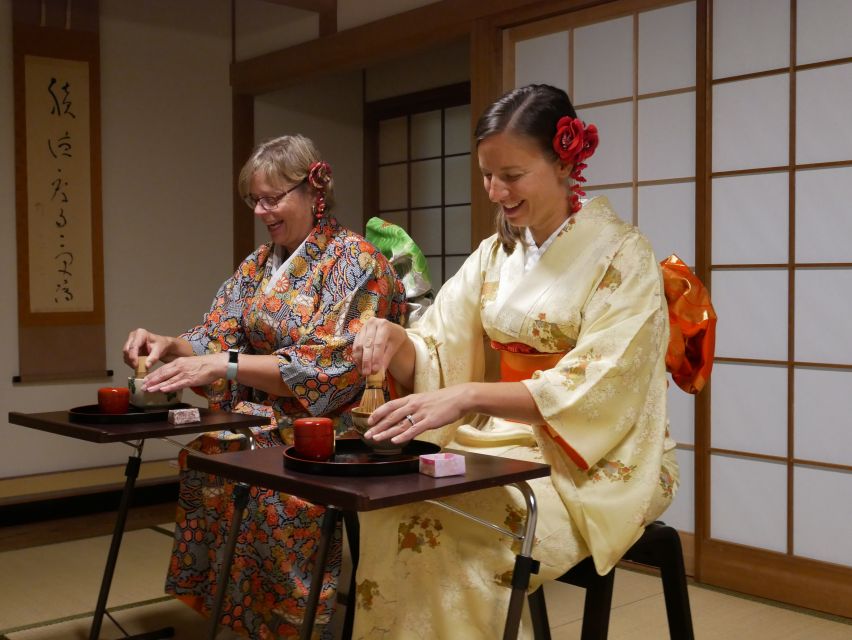 Miyajima: Cultural Experience in Zen Temple - Who will enjoy this most?
