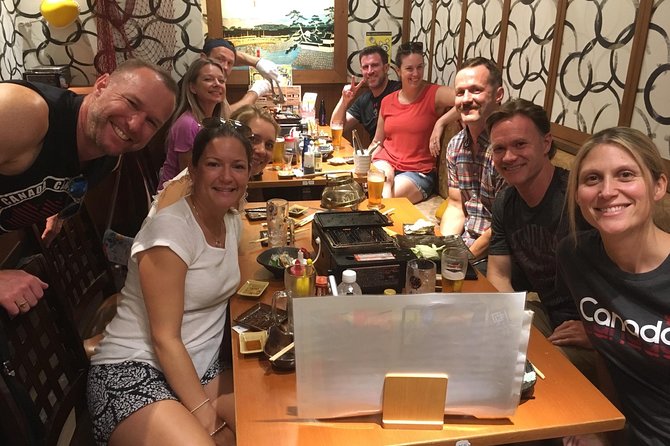 Miyajima Half-day Private Tour with Government Licensed Guide - The route can be tailored to your group