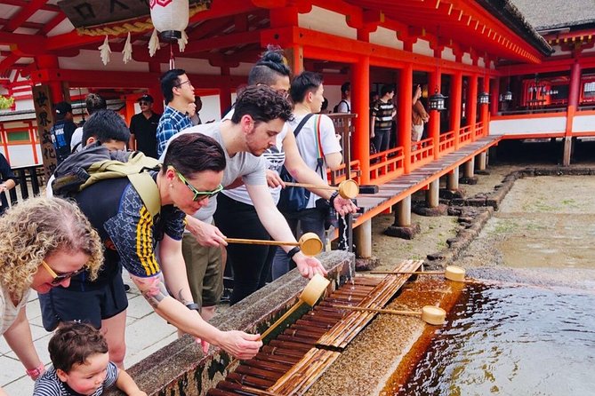 Miyajima Half-day Trip Historical Walking Tour - Why this Miyajima walk is worth your time