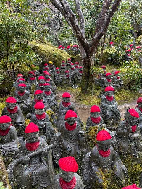 Miyajima Highlights: Itsukushima Shrine & Island Nature - What the private format is worth