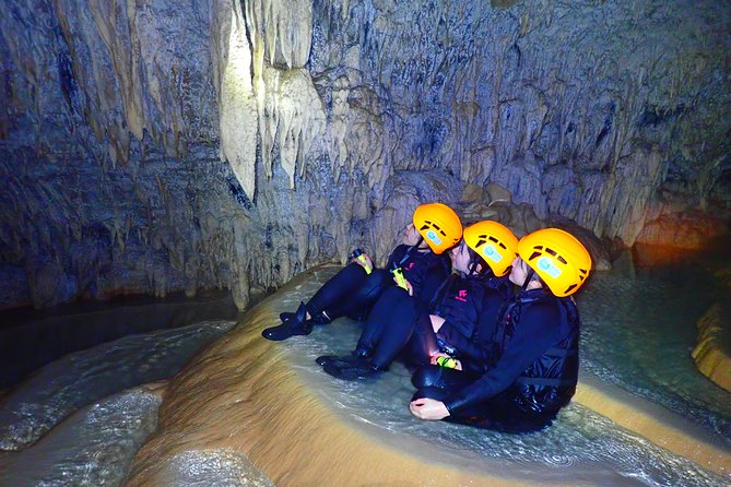 [Miyako Island / Half Day] Pumpkin Limestone Cave & Sea Kayaking - Why Pumpkin Limestone Cave is worth your time