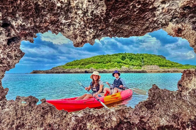 Miyako SUP or Canoe Tour on a Spectacular Beach in Miyako - Sunrise, sunset, and changing weather
