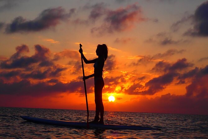 Miyako SUP or Canoe Tour on a Spectacular Beach in Miyako - Who will enjoy this most