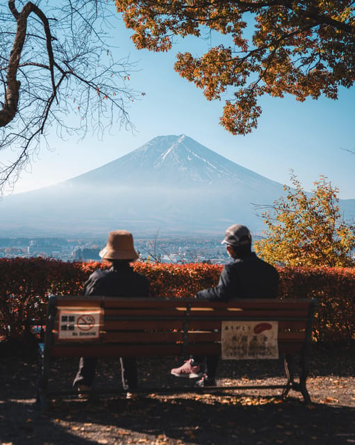 Mount Fuji: Customizable Private Tour By Car With Pickup - Key points to know before booking