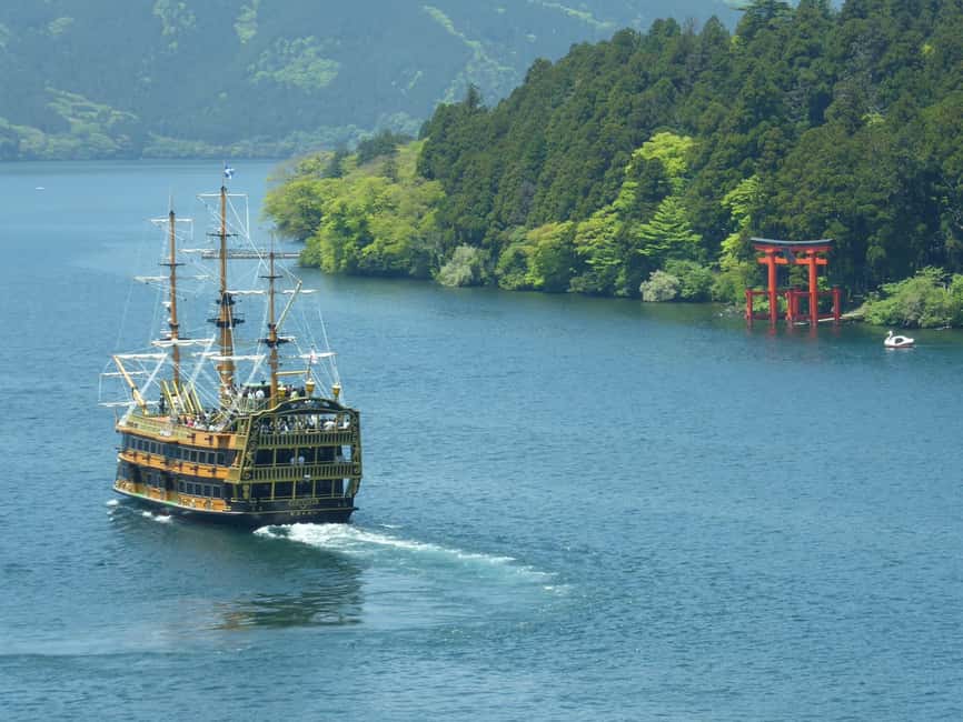Mount Fuji: Customizable Private Tour By Car With Pickup - Oshino Hakkai and the taste of Fuji water