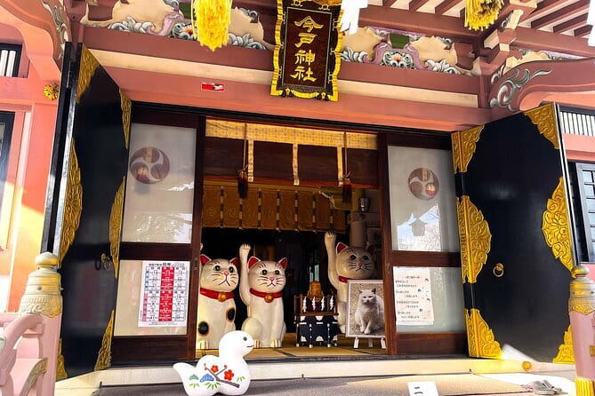 Mount Fuji Full Day Sightseeing Tour from Tokyo - A quick view from the Natural Living Center