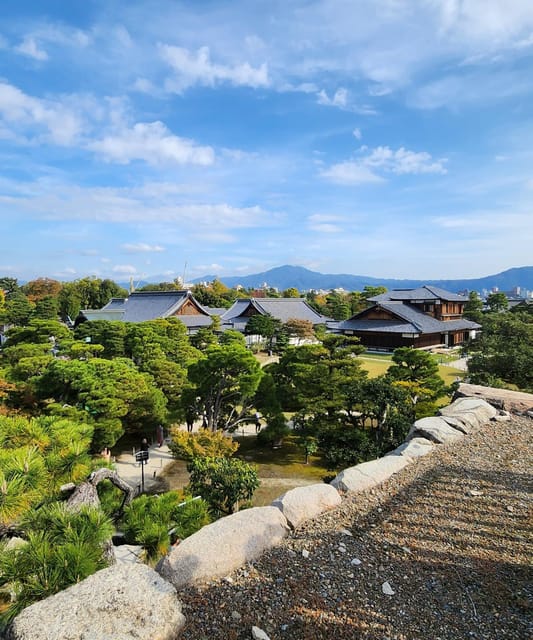 Mount Fuji Private day tour from Tokyo private & Customized - A shrine, a village, and a different side of Fuji