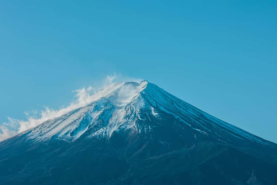 Mount Fuji Private Day Trip With Customizable Itinerary - A Private Route From Tokyo to Mount Fuji