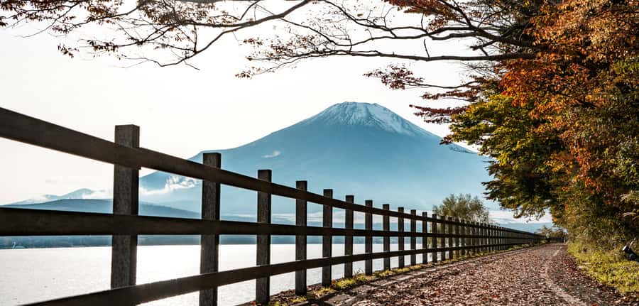 Mount Fuji Private Day Trip With Customizable Itinerary - Hakone, Lake Ashi, and the Pirate Ship
