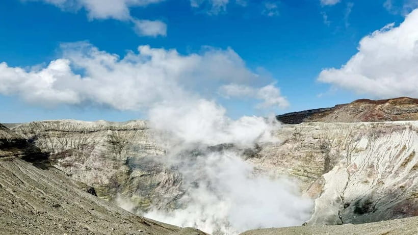 Mt. Aso & Takachiho Gorge Tour with Optional Boat Ride - Should you book this Mt. Aso and Takachiho tour?