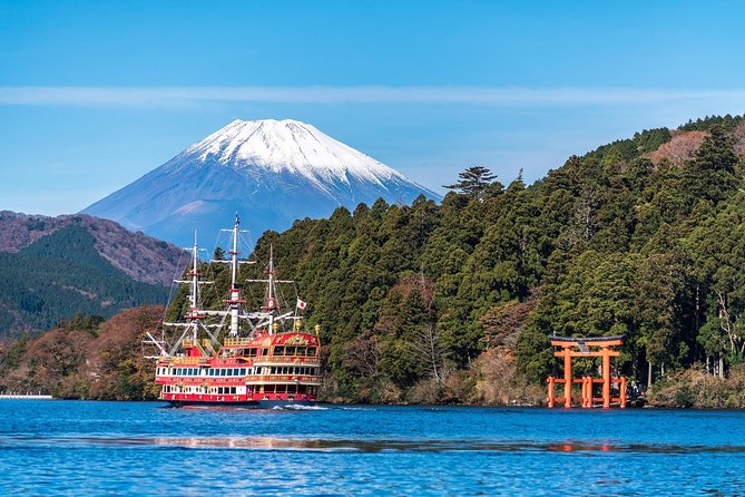 Mt Fuji and Hakone 1-Day Bus Tour Return by Bullet Train - How to prepare for the best possible day