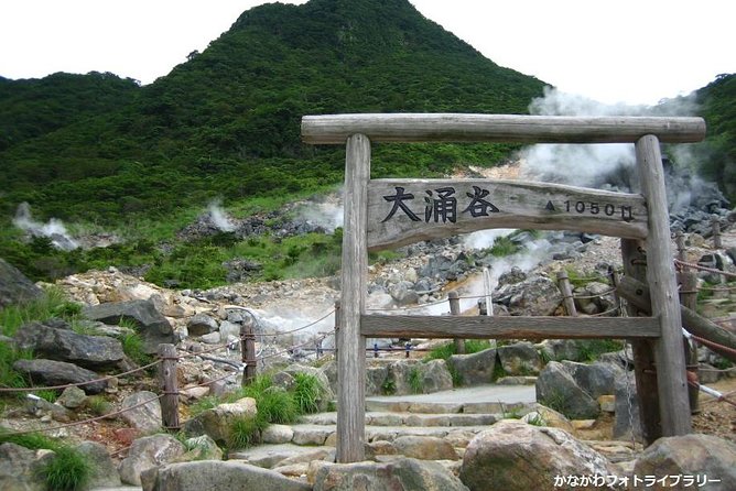 Mt. Fuji and Hakone Day Trip From Tokyo with Bullet Train Option - Lunch, snacks, and the long middle of the day