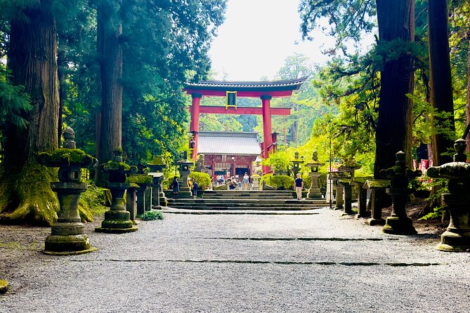 Mt. Fuji, Cherry Blossom & Shiba Sakura Pvt. Day Tour - Lake Kawaguchiko: the day’s most flexible stop