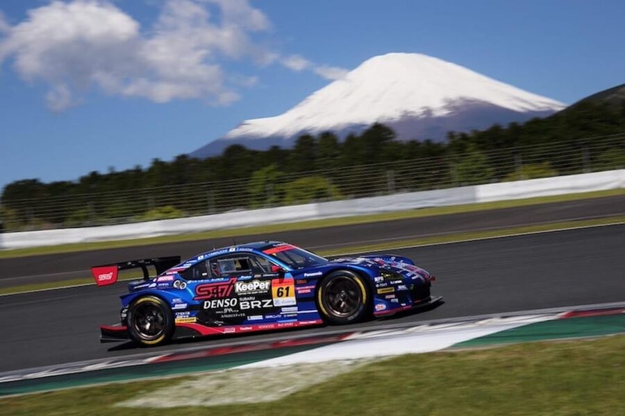 Mt. Fuji Drive Tour (Includes Visit to Local Speedway) - Why this Fuji day works so well