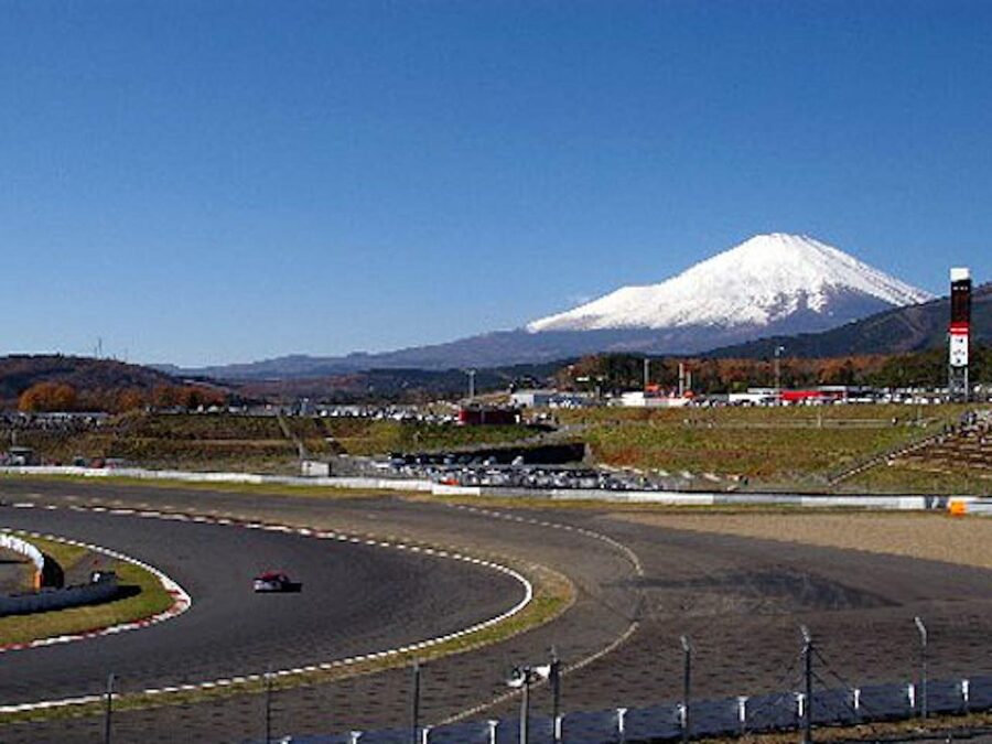 Mt. Fuji Drive Tour (Includes Visit to Local Speedway) - Your guide can shape the whole day