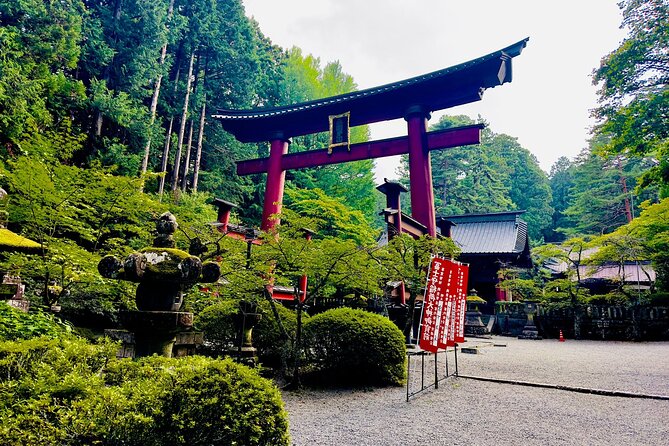 Mt. Fuji & Hakone Cherry Blossom private One Day Tour - Oshino Hakkai and Fuji-fed spring water