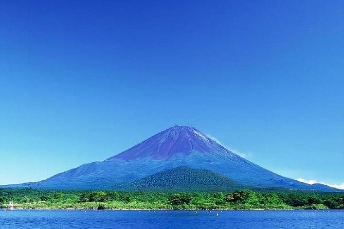 Mt Fuji & Hakone Cruise, Drum Show Bullet Train 1 Day from Tokyo - Returning to Tokyo by Kodama Shinkansen