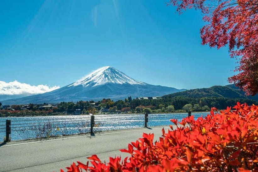 Mt.Fuji Hakone Day Tour With Lake Ashi Cruise, FREE Ropeway - What the $58 price really includes