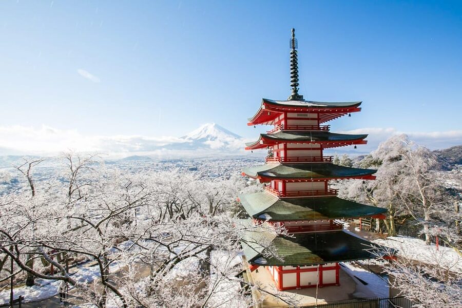 MT.Fuji: Mount Fuji Private day Tour With Guide - Key points at a glance
