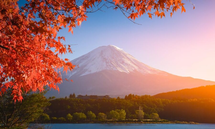 MT.Fuji: Mount Fuji Private day Tour With Guide - Oshino Hakkai and its eight clear ponds