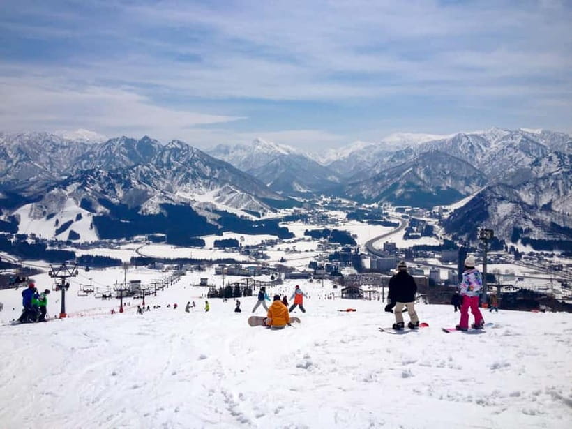 Nagano: 1-Day Ski Tour Package from Nagano Station - Why a Nagano Station ski day works so well