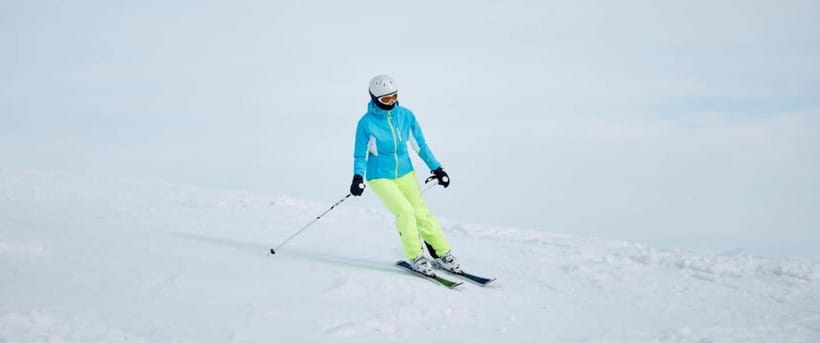 Nagano: 1-Day Ski Tour Package from Nagano Station - Lunch is a practical pause, not a catered meal