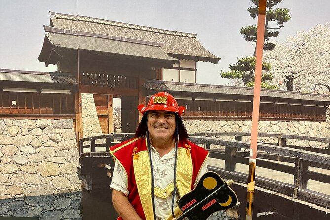 Nagano All Must-Sees 4hr Private Tour with Licensed Guide - Guide quality and how to get the best result