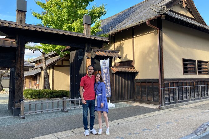 Nagano All Must-Sees 4hr Private Tour with Licensed Guide - Who should book this private Nagano tour?