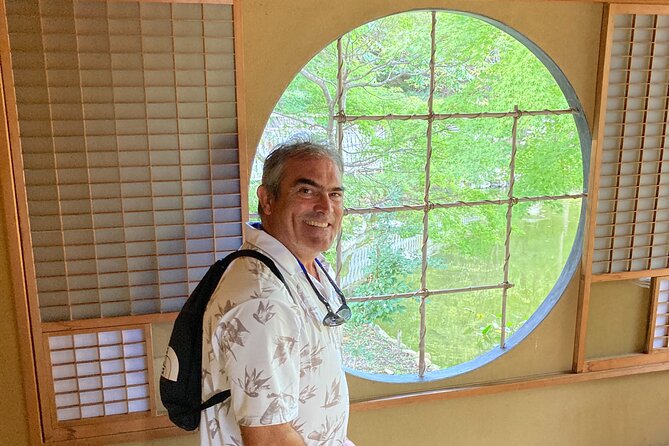 Nagano All Must-Sees 4hr Private Tour with Licensed Guide - Matsushiro: samurai homes and wartime tunnels