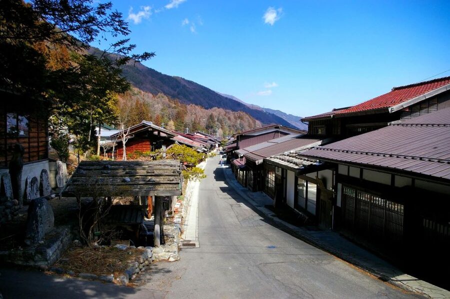 Nagano/Matsumoto: Matsumoto Castle and Narai-juku Day Trip - Guides who add practical value