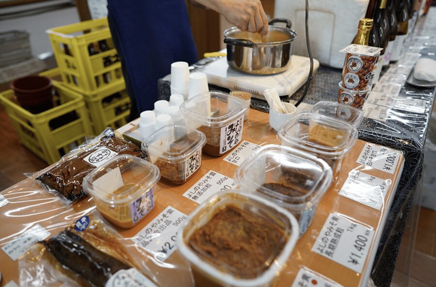 Nagano Sake Tasting Walking Tour - Who should book this walk