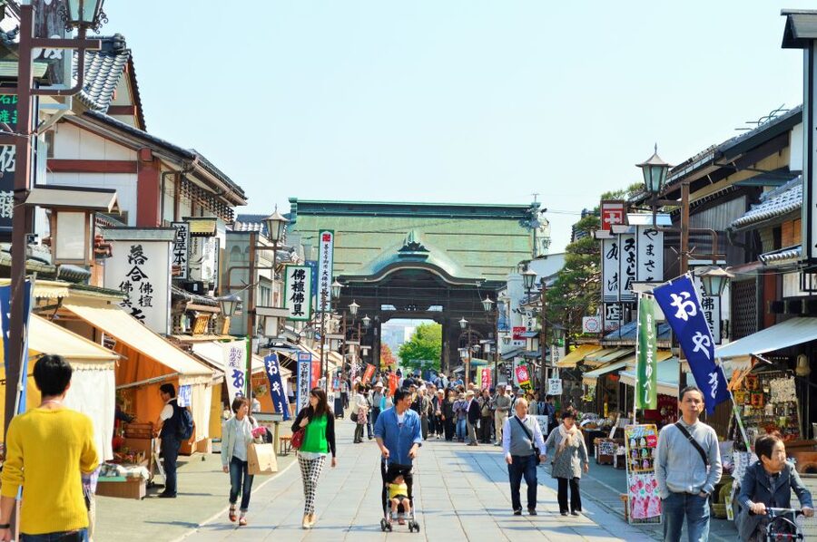 Nagano: Snow Monkeys, Zenkoji Temple & Sake Day Trip - What the guides add