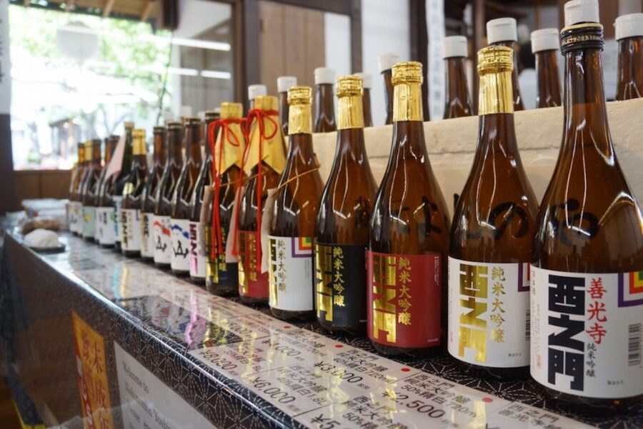 Nagano: Snow Monkeys, Zenkoji Temple & Sake Day Trip - Transport, timing, and the day’s pace
