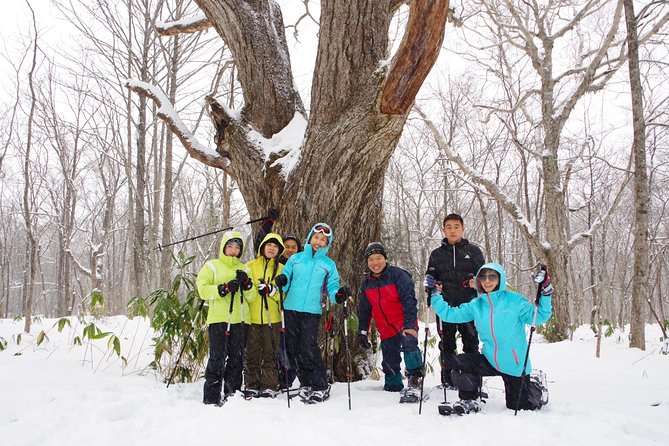 Nagano Snowshoe Hiking Tour - Price, equipment, and practical value