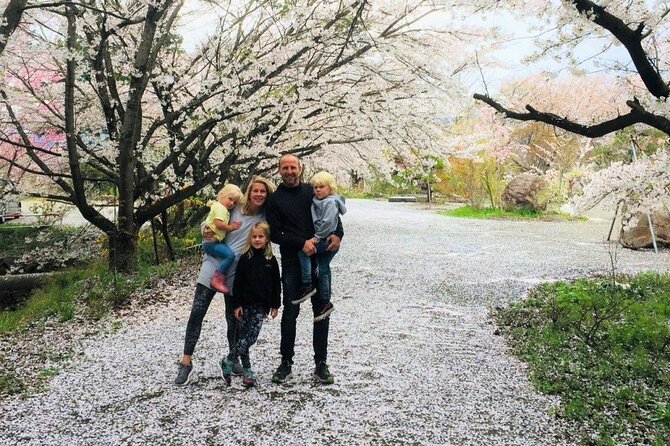 Nagano Spring: 1-Day Cherry Blossoms & Snow Monkeys Guided Tour - Is $150.89 a fair price?