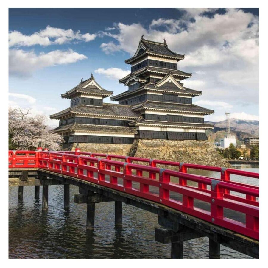 Nagano/Tokyo: Snow Monkey Private Day Tour At Lowest Rate - Obuse combines art, sweets, and an easy stroll