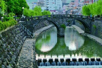 Nagasaki Full-Day Private Tour with Government-Licensed Guide