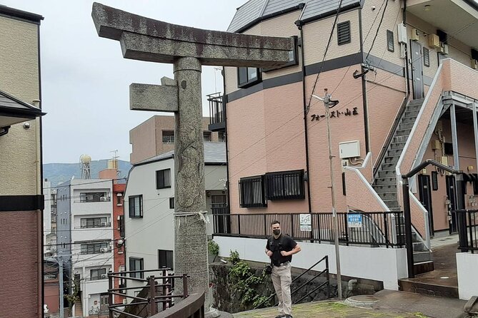 Nagasaki Full Day Tour with Licensed Guide and Vehicle - The Confucian Temple and the Museum of History and Culture