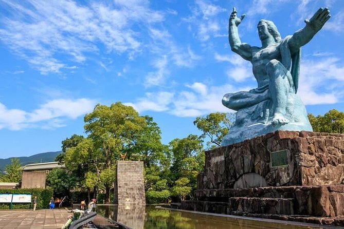Nagasaki Half-Day Private Tour with Government-Licensed Guide - A four-hour introduction to Nagasaki on your terms