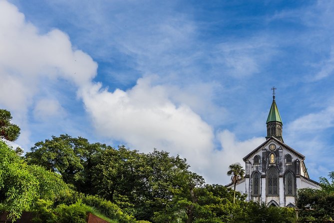 Nagasaki Like a Local: Private & Custom Experience (2-3 hrs) - Key points to know before you book