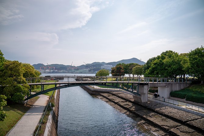 Nagasaki Like a Local: Private & Custom Experience (2-3 hrs) - Fukusai-ji and the weight of memory