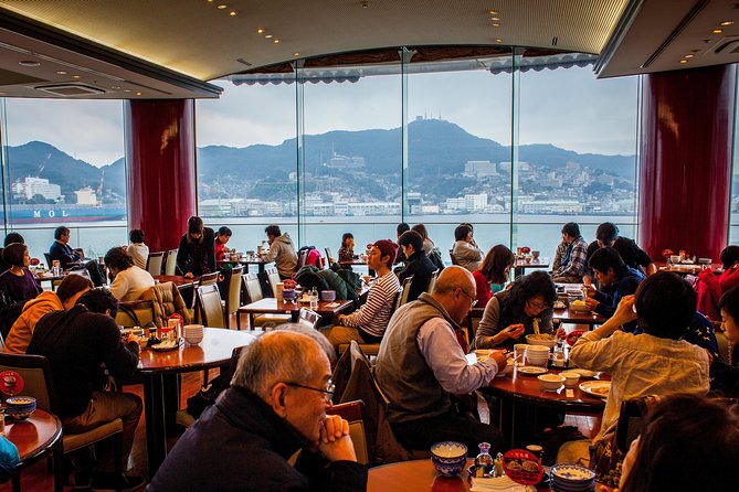 Nagasaki Like a Local: Private & Custom Experience (2-3 hrs) - A tour that can move beyond the famous sights
