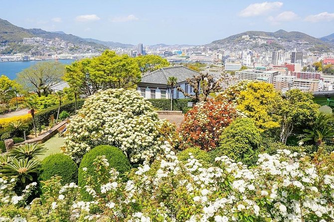 Nagasaki Private Customizable Half Day Tour - Why a custom Nagasaki tour makes sense